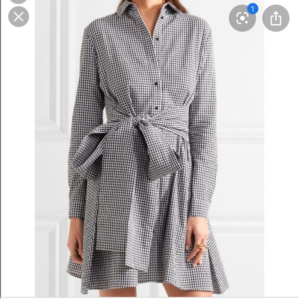 Maje dress sz 3, nwot